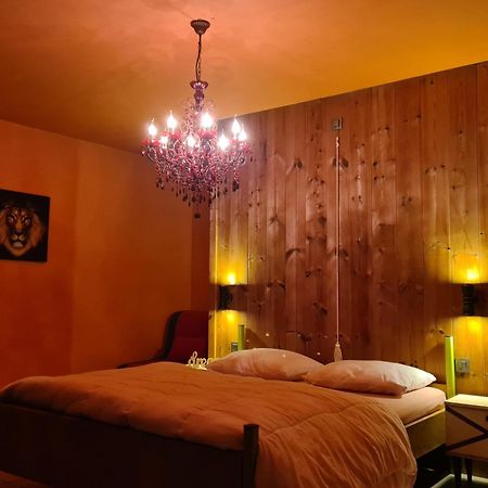 Hemelse Helderheid Apartment Maasmechelen Ngoại thất bức ảnh
