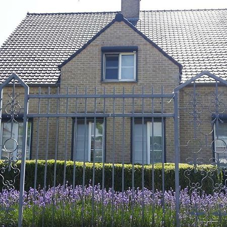 Hemelse Helderheid Apartment Maasmechelen Ngoại thất bức ảnh