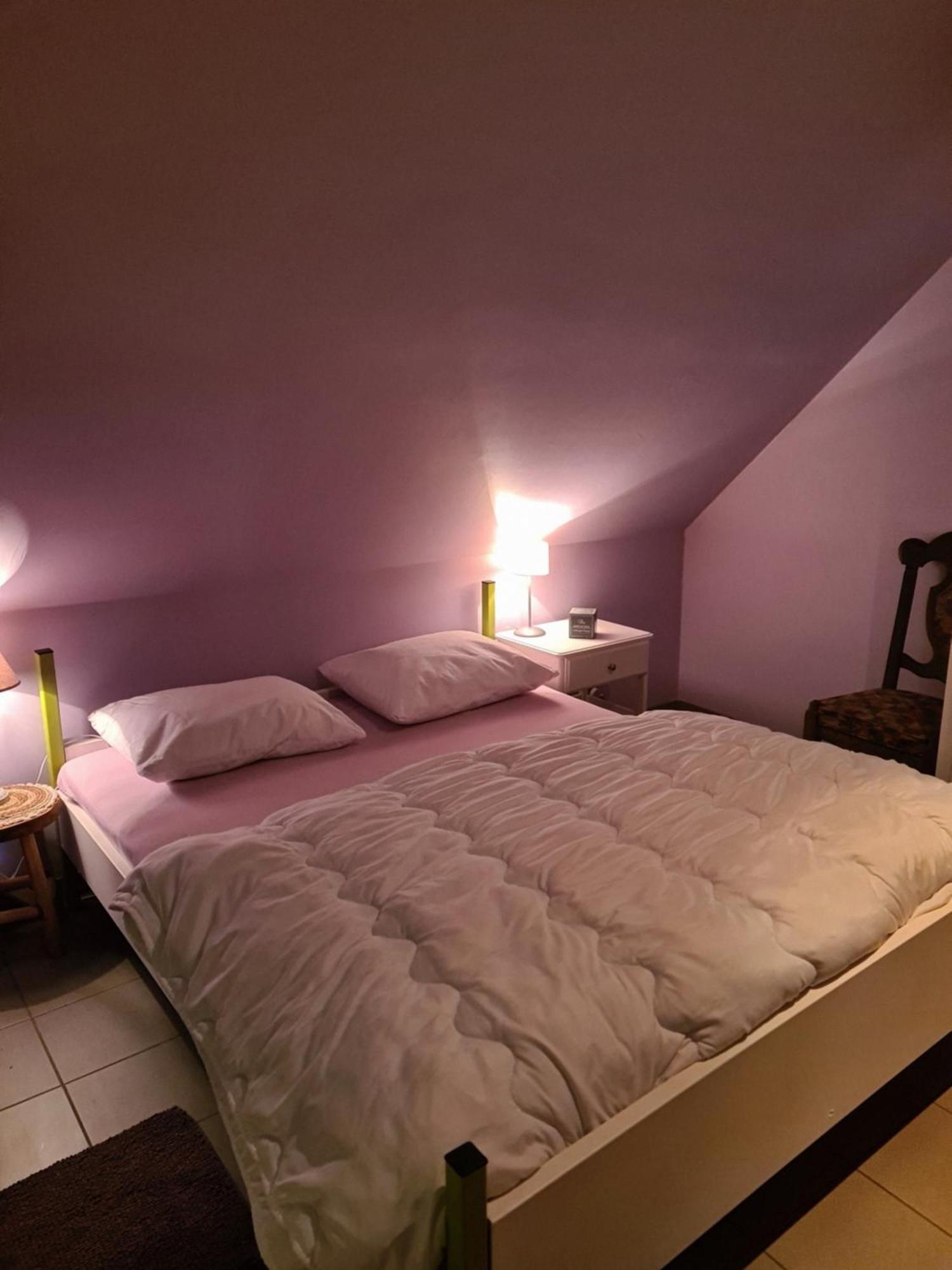 Hemelse Helderheid Apartment Maasmechelen Ngoại thất bức ảnh