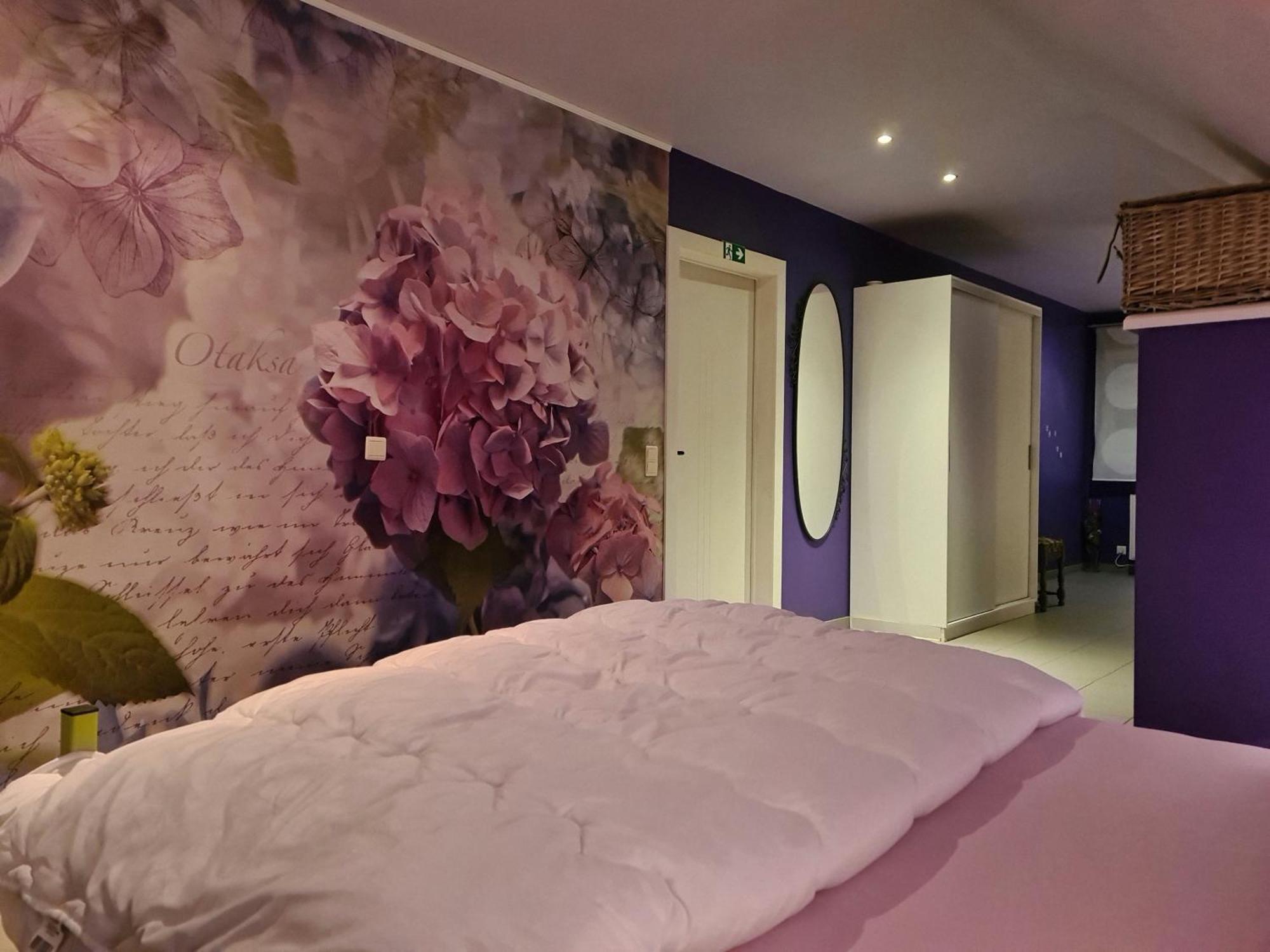 Hemelse Helderheid Apartment Maasmechelen Ngoại thất bức ảnh