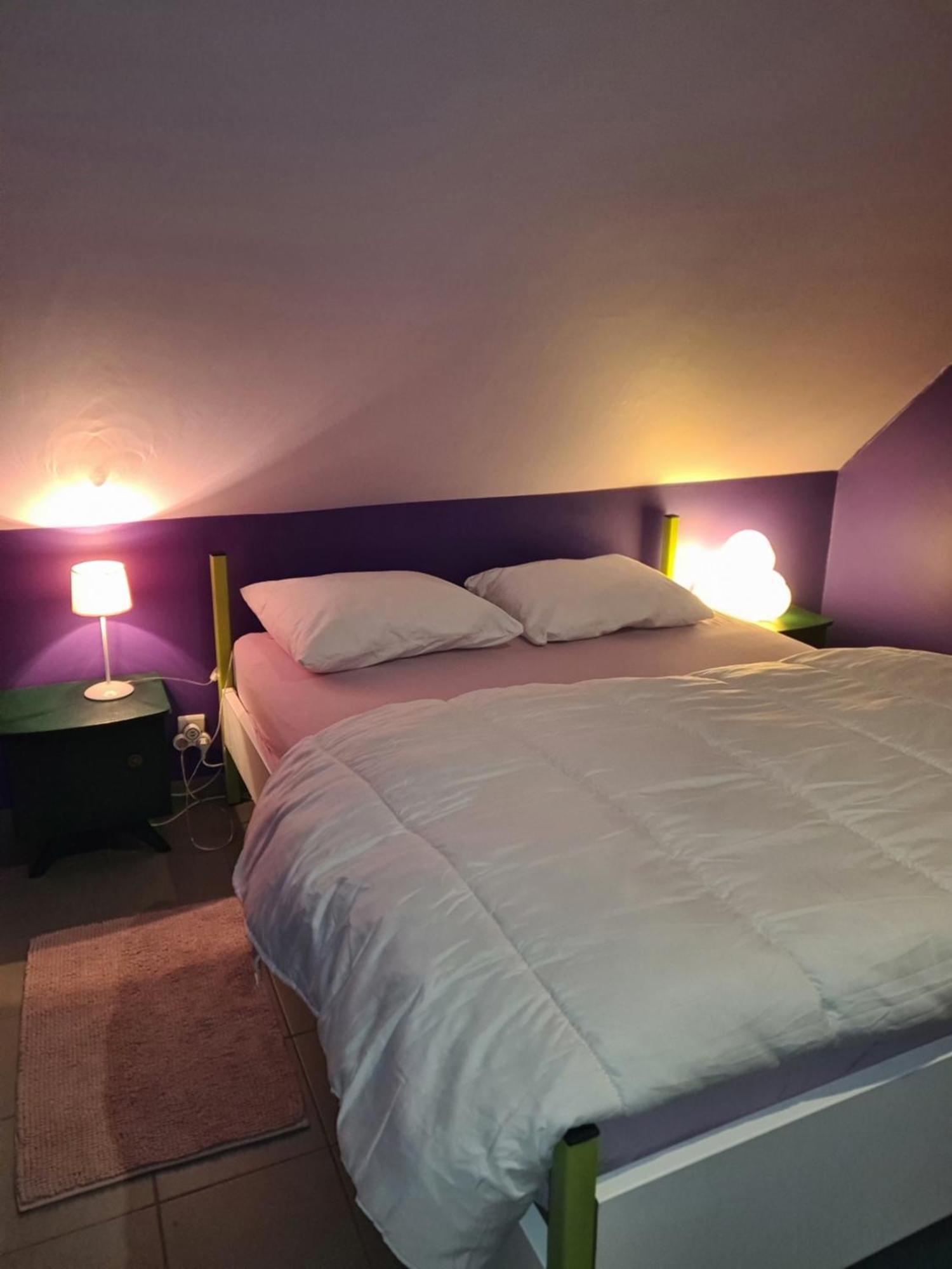 Hemelse Helderheid Apartment Maasmechelen Ngoại thất bức ảnh