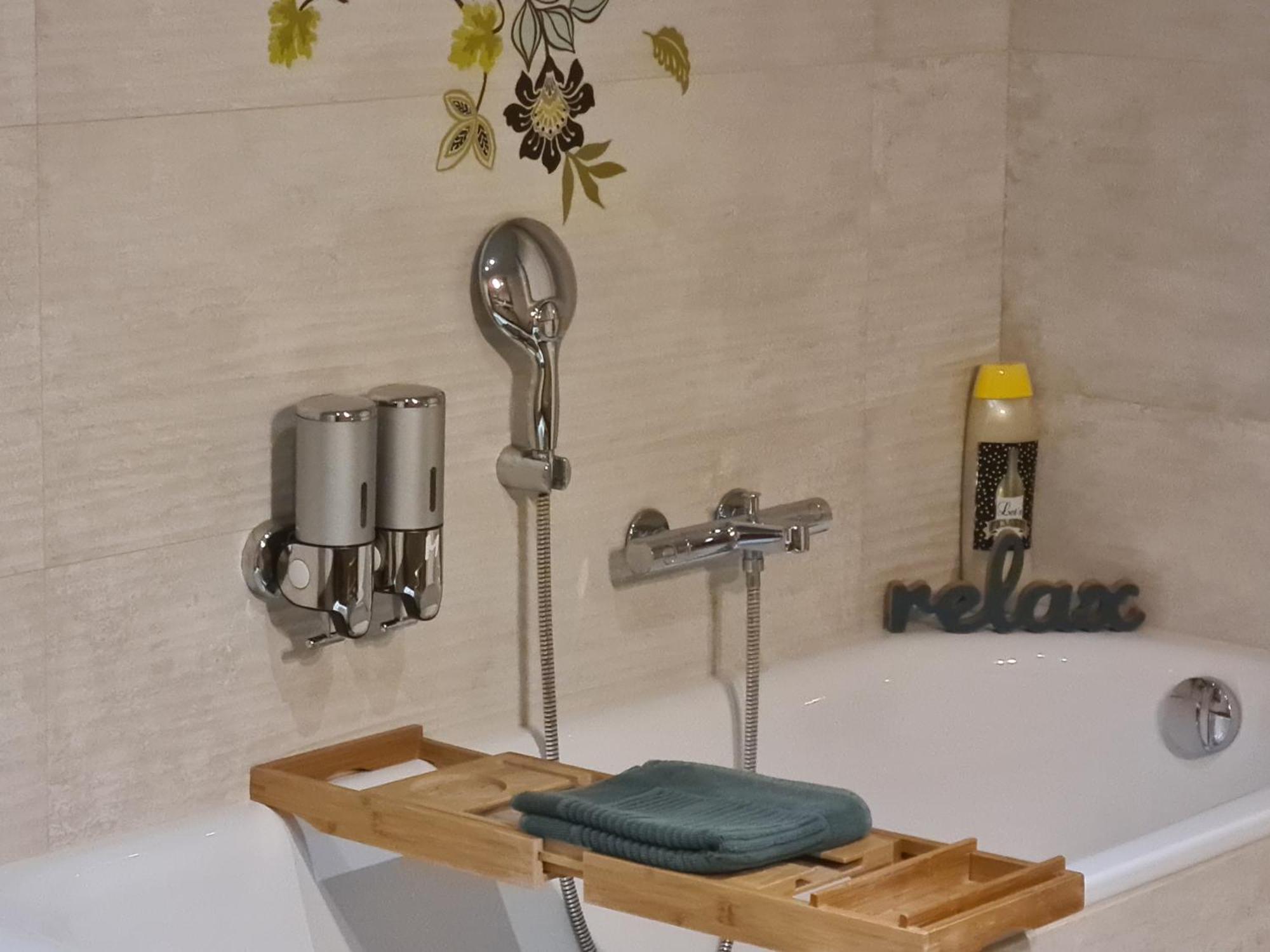 Hemelse Helderheid Apartment Maasmechelen Ngoại thất bức ảnh
