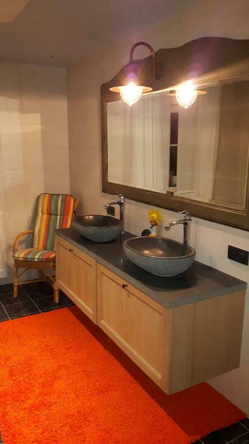 Hemelse Helderheid Apartment Maasmechelen Ngoại thất bức ảnh