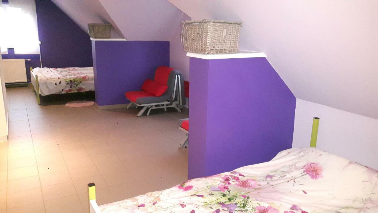 Hemelse Helderheid Apartment Maasmechelen Ngoại thất bức ảnh