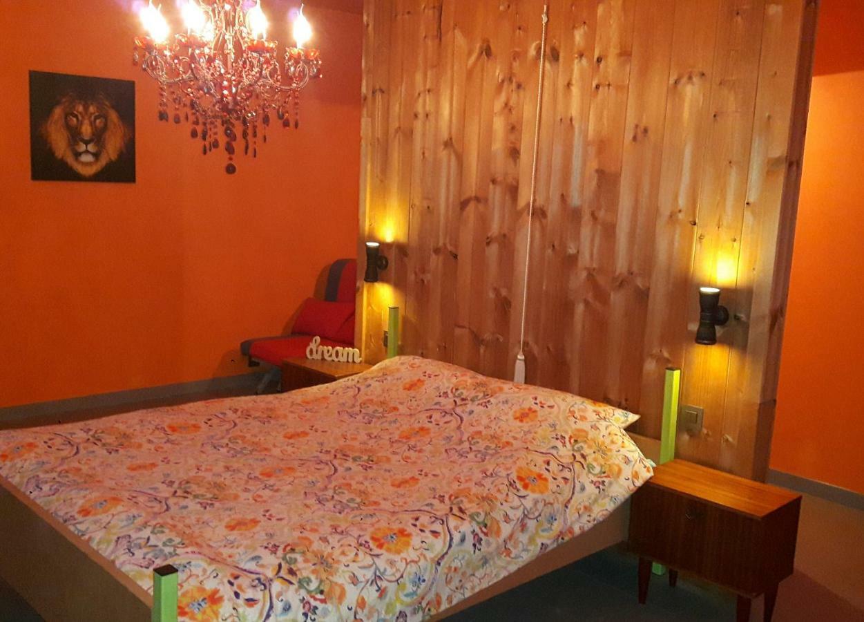 Hemelse Helderheid Apartment Maasmechelen Ngoại thất bức ảnh